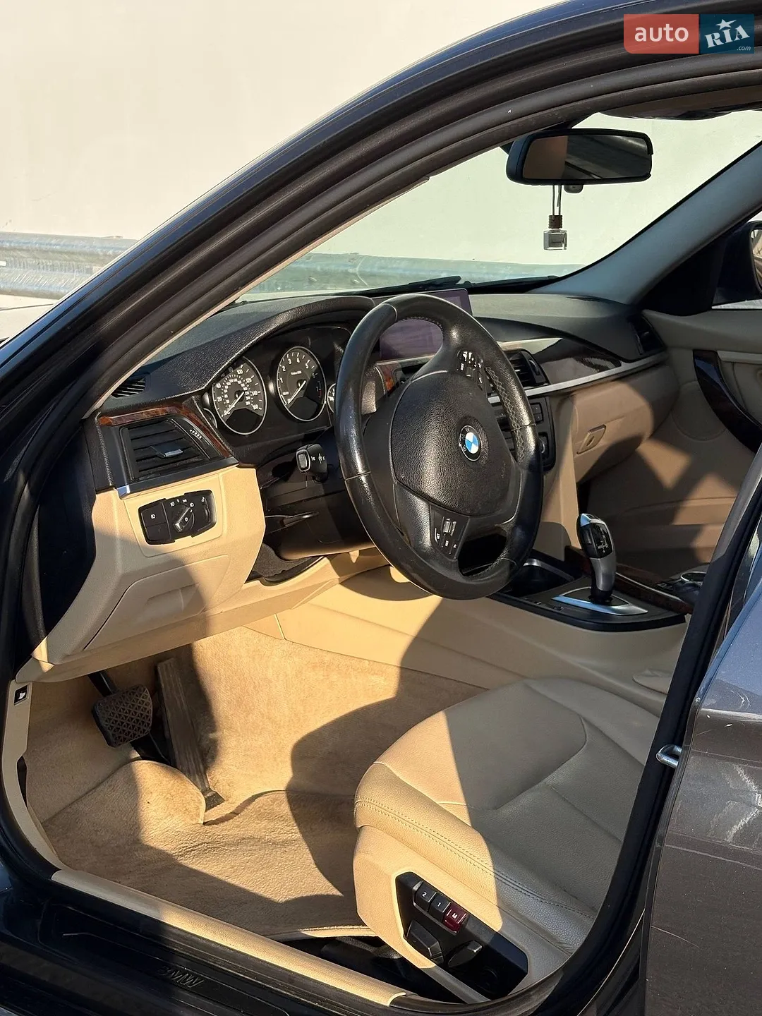 2014 BMW 3er - мініатюра 7