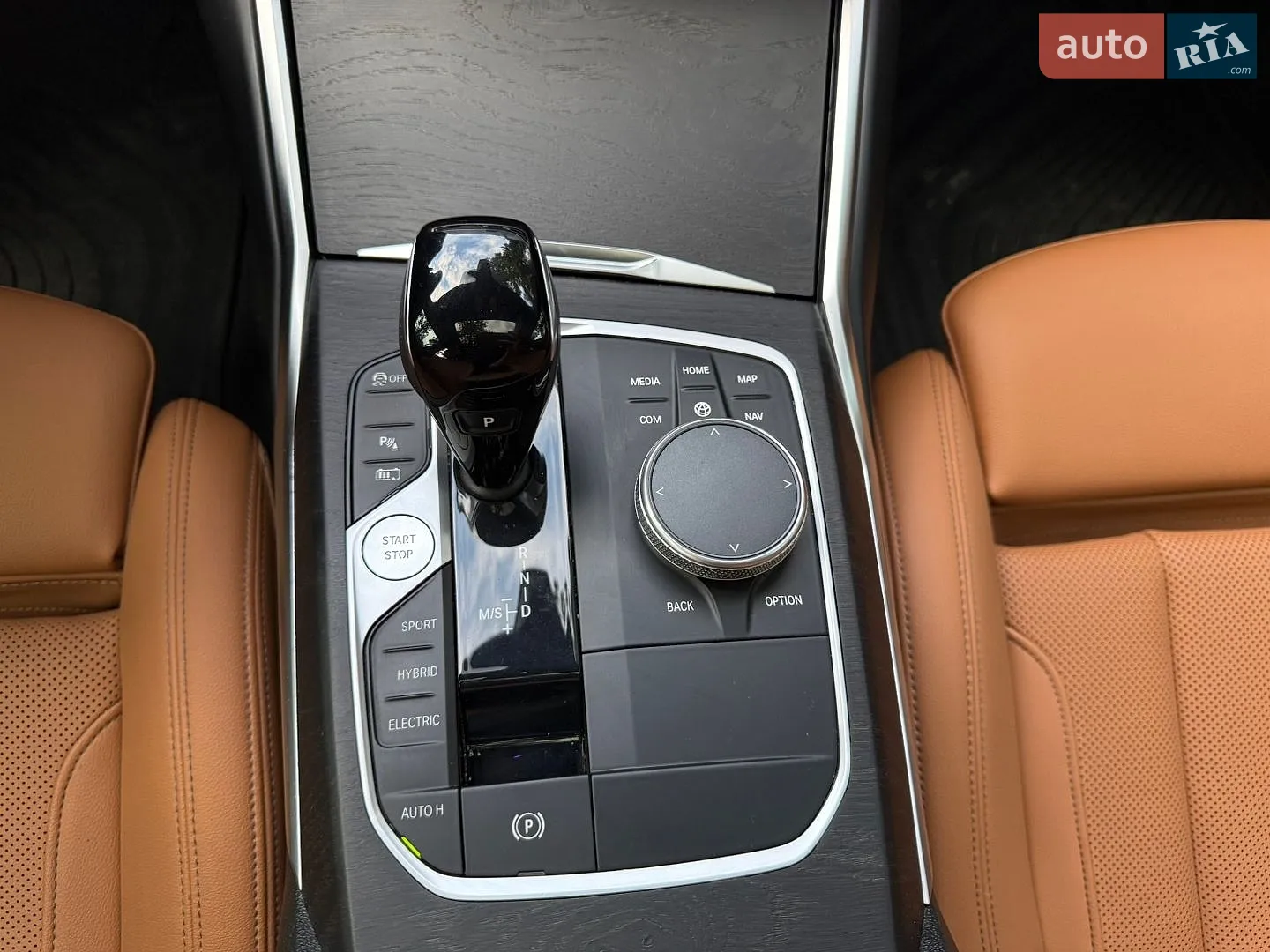 2022 BMW 3er - мініатюра 26
