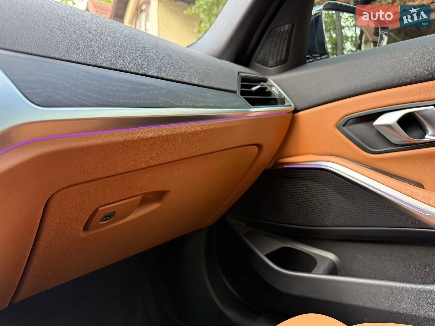 2022 BMW 3er - мініатюра 32