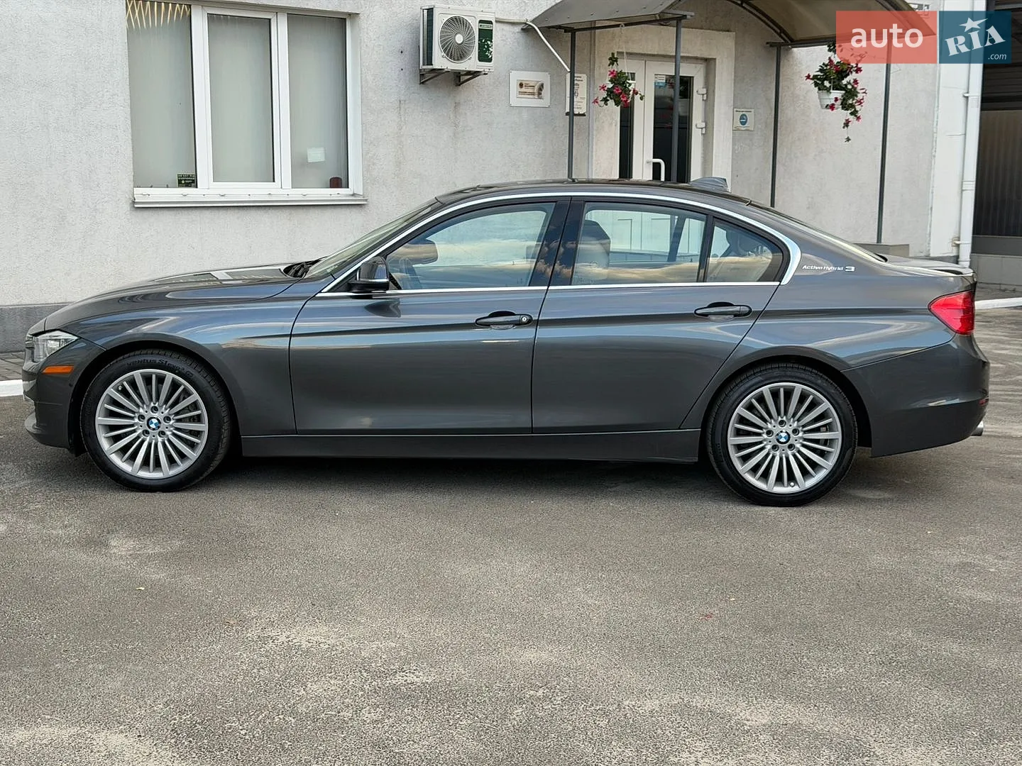 2013 BMW 3er - мініатюра 4