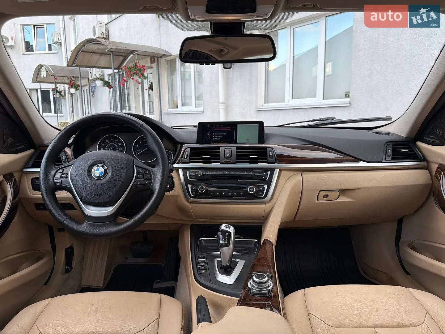 2013 BMW 3er - мініатюра 14