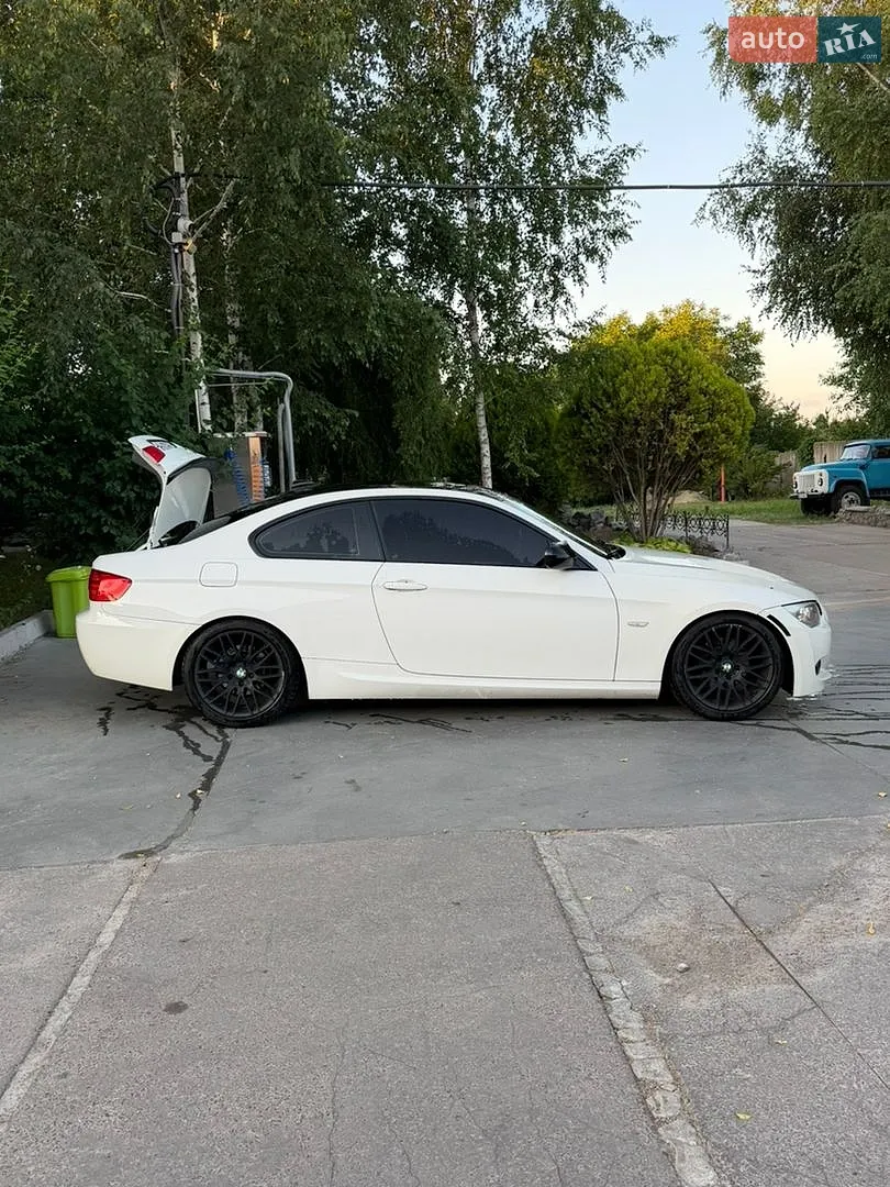 2013 BMW 3er - мініатюра 2