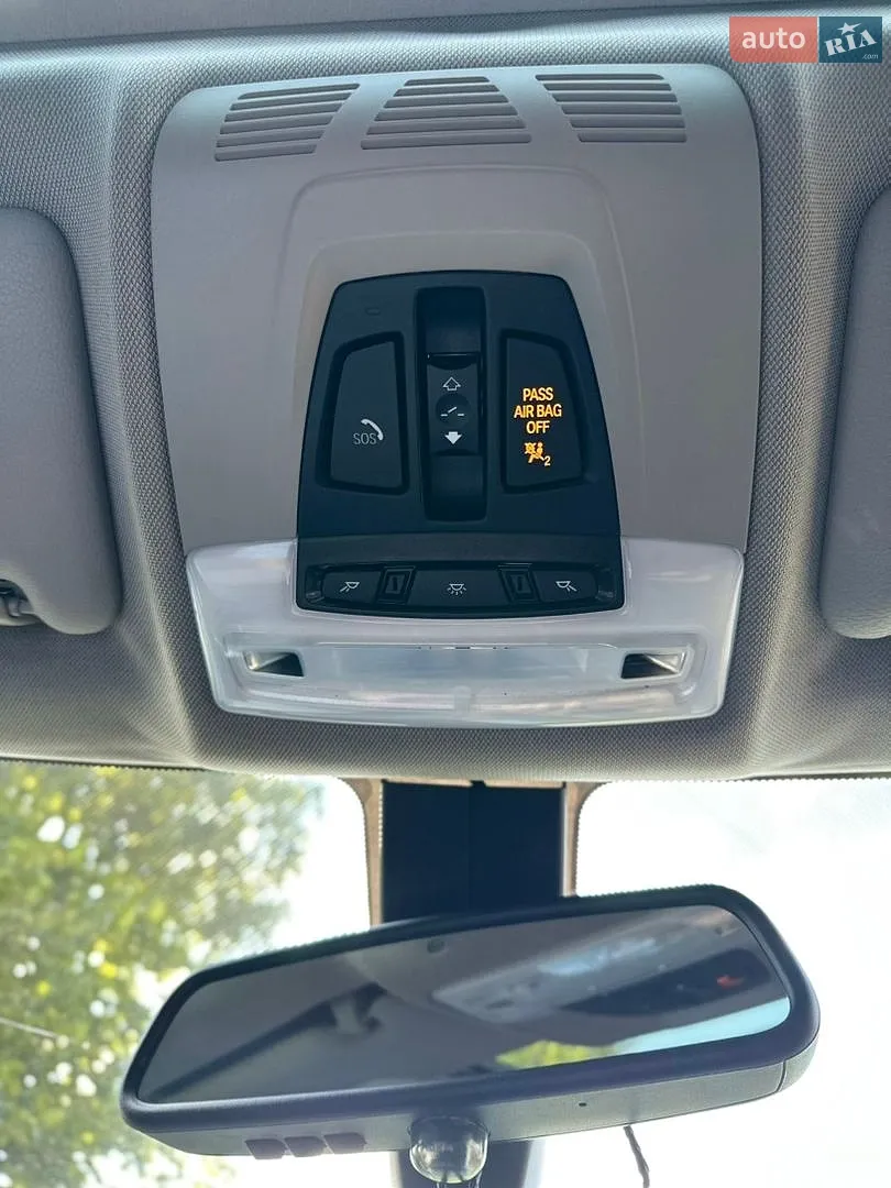 2012 BMW 3er - мініатюра 15