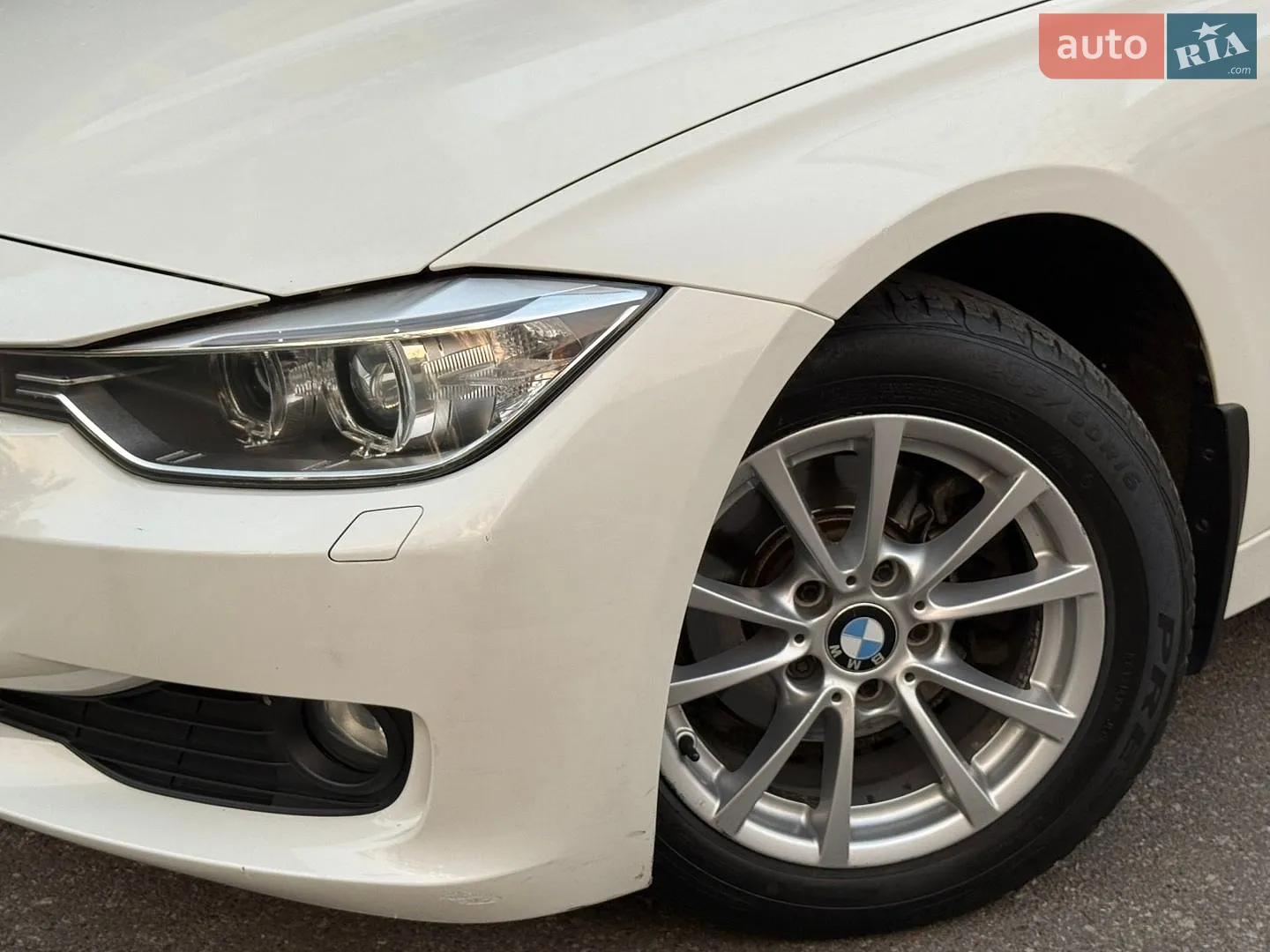 2013 BMW 3er - мініатюра 5