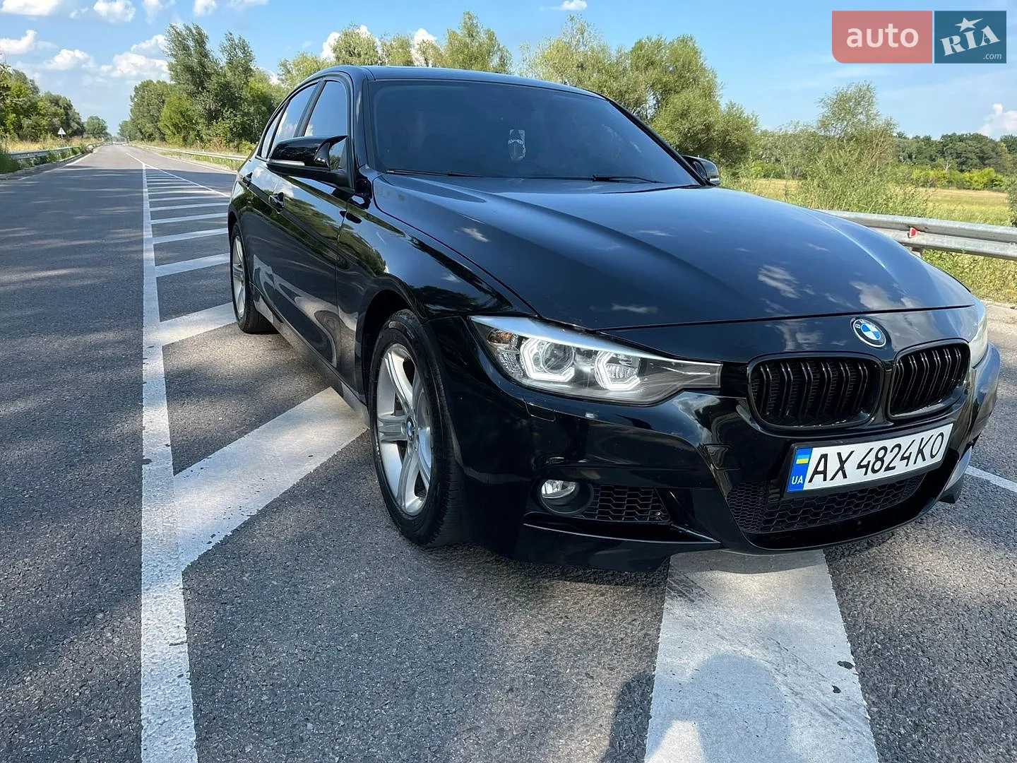 2014 BMW 3er - мініатюра 8