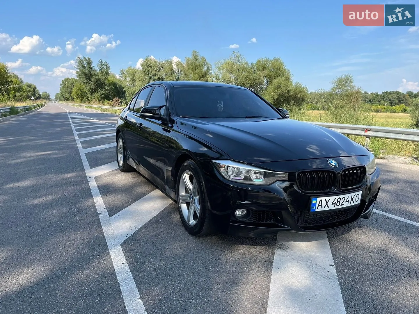 2014 BMW 3er - мініатюра 11