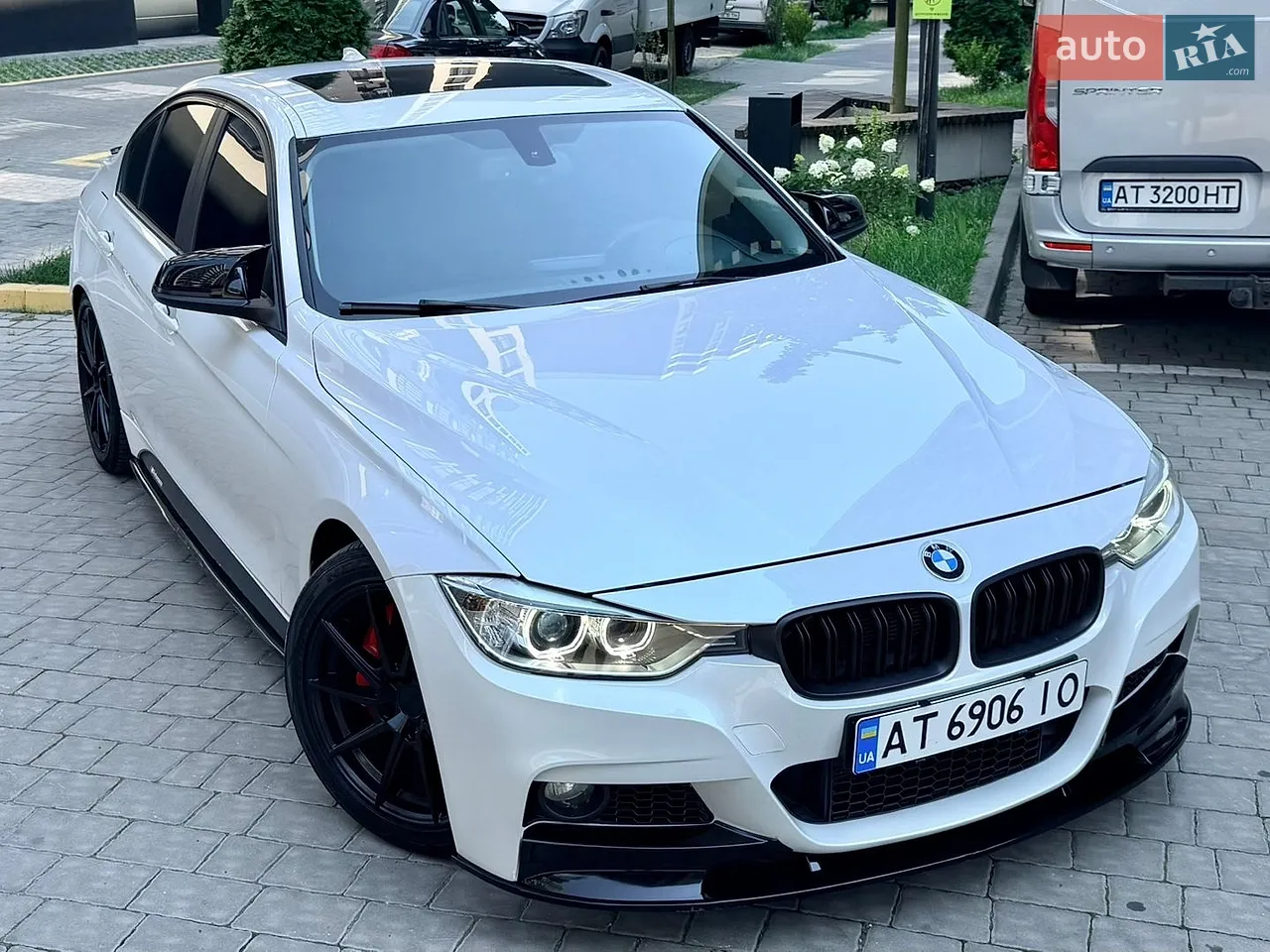 2011 BMW 3er - мініатюра 60