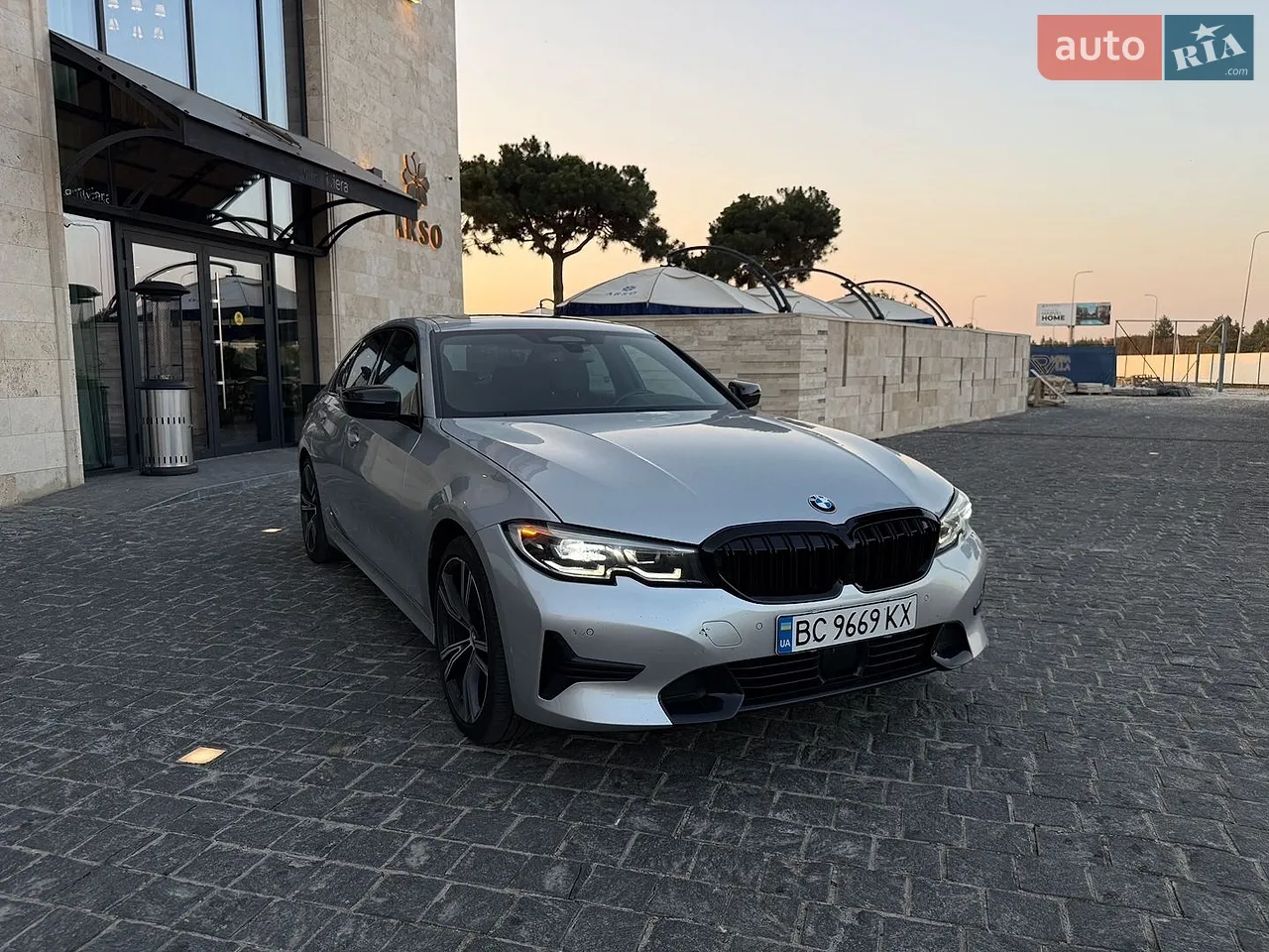 2019 BMW 3er - мініатюра 22