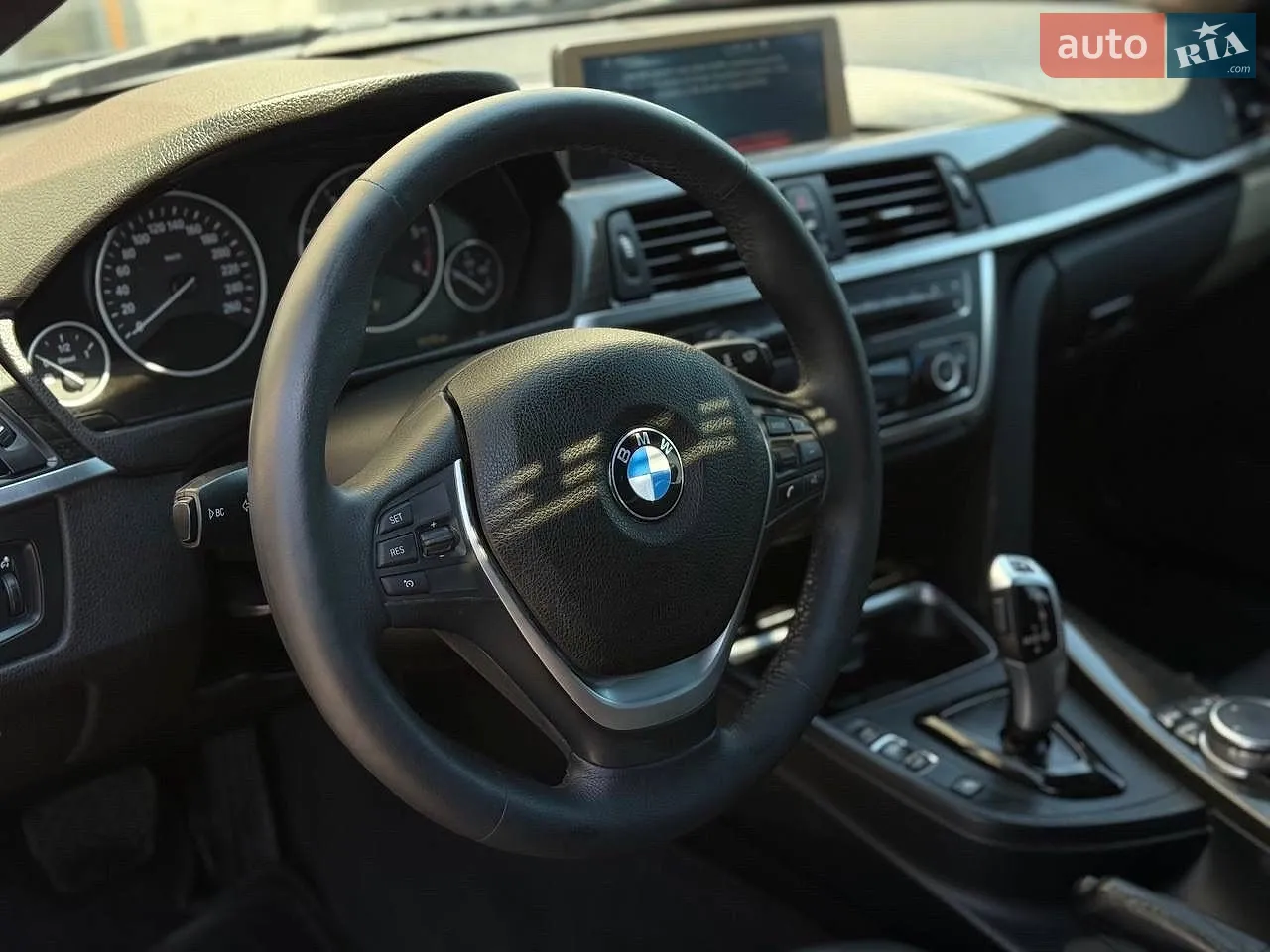 2014 BMW 3er - мініатюра 8