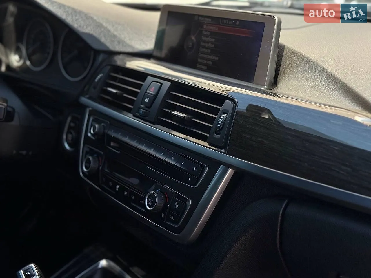 2014 BMW 3er - мініатюра 10