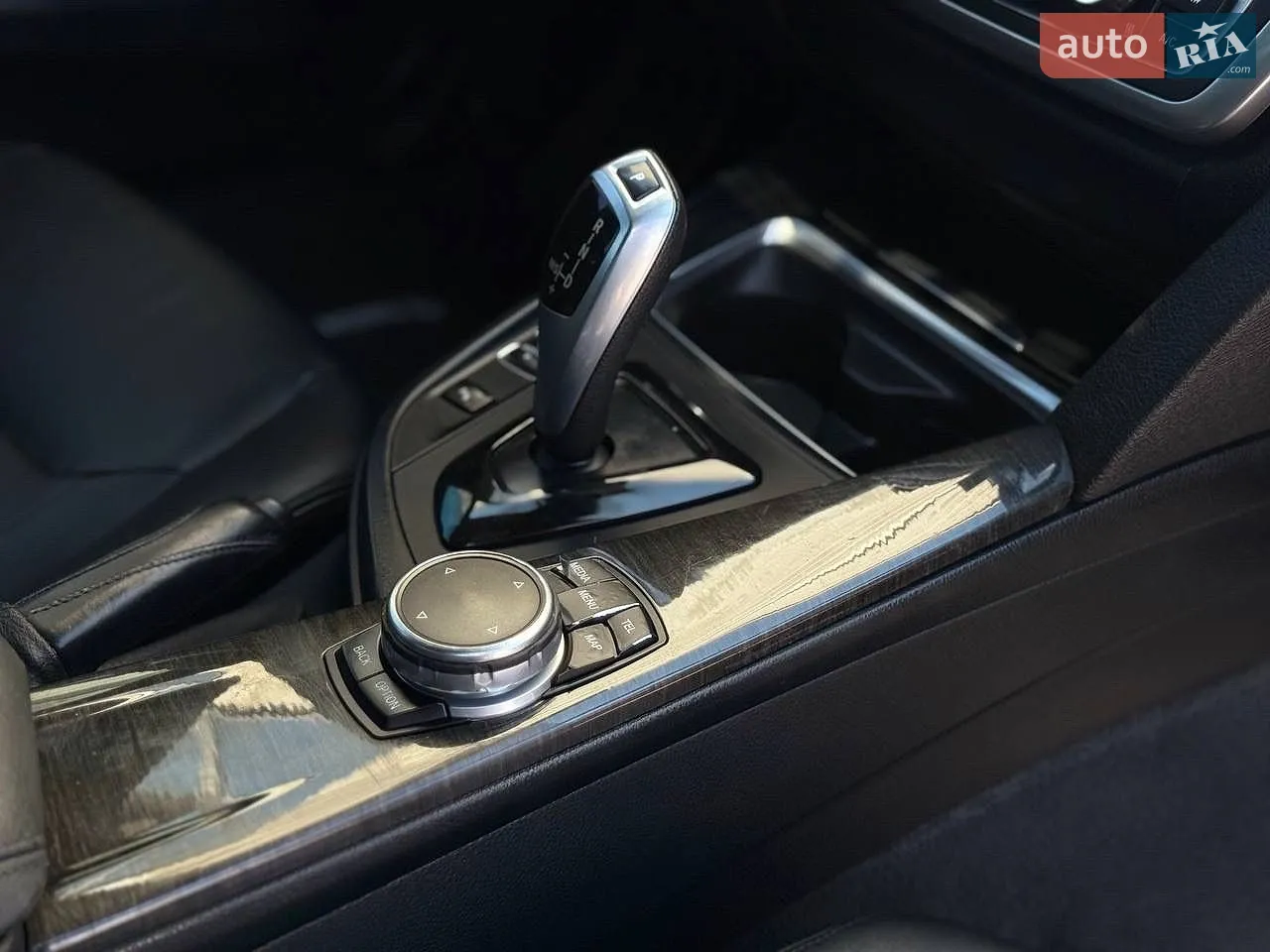 2014 BMW 3er - мініатюра 11