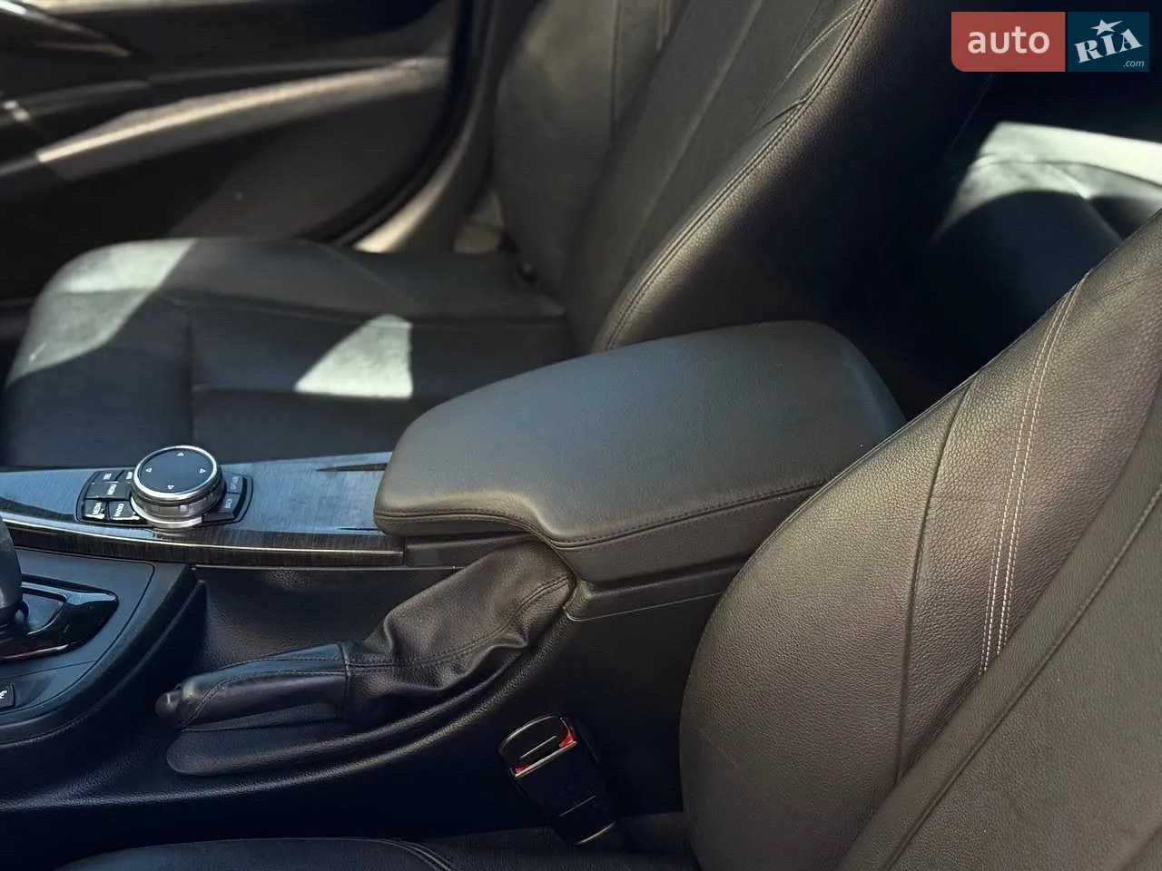 2014 BMW 3er - мініатюра 13