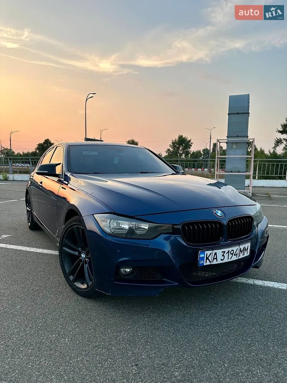 2017 BMW 3er - мініатюра 8