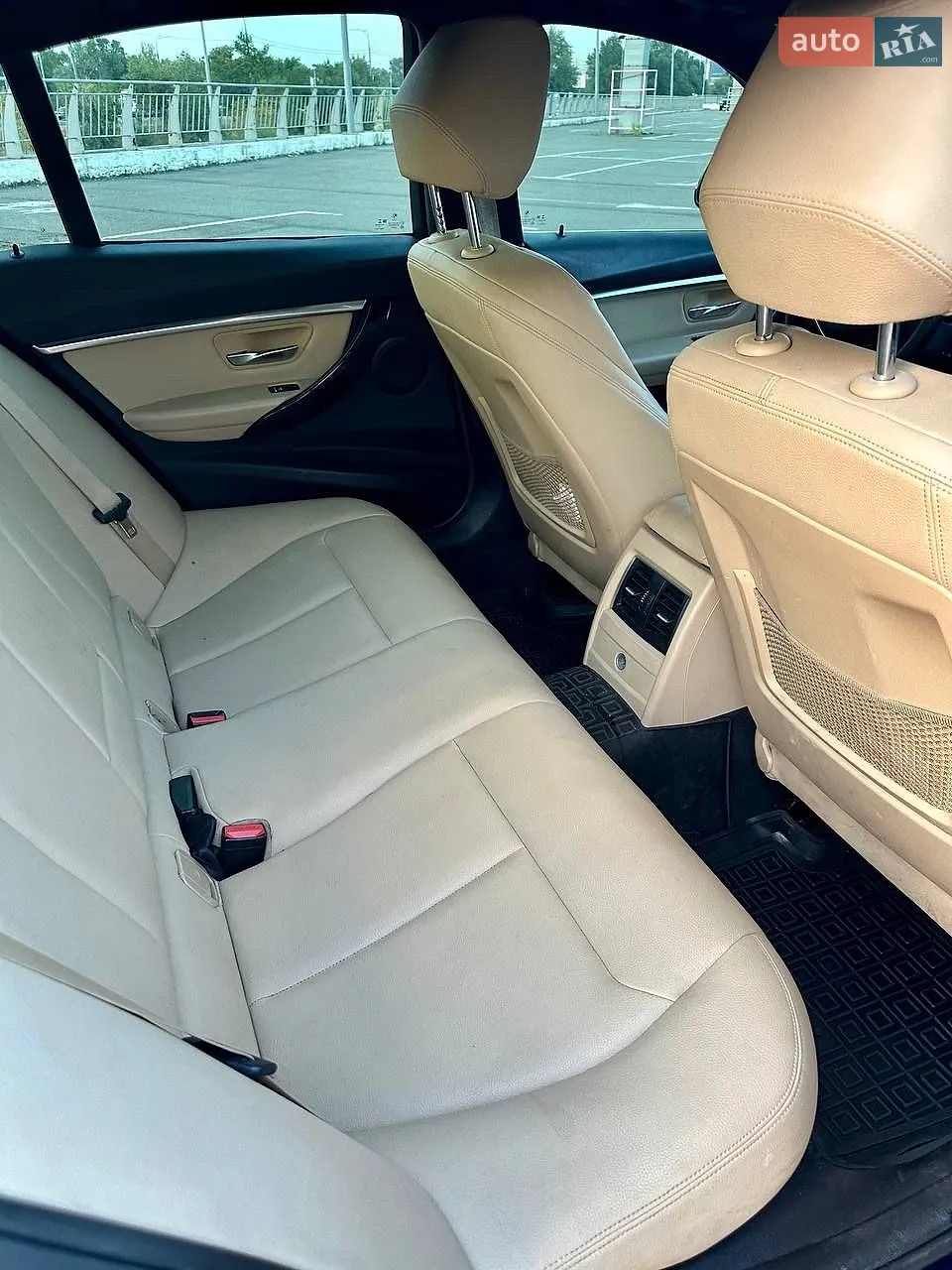 2017 BMW 3er - мініатюра 13