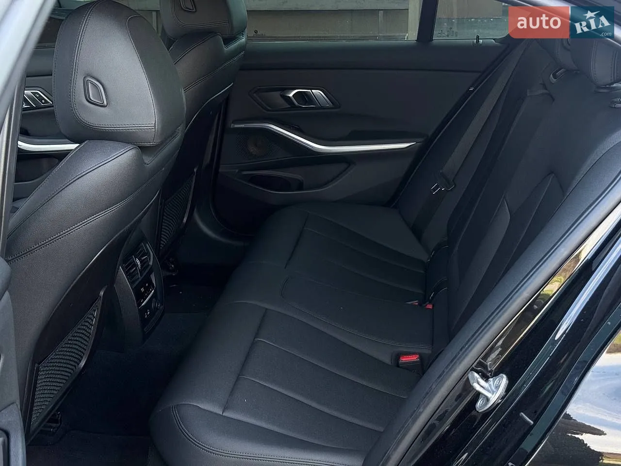 2019 BMW 3er - мініатюра 9
