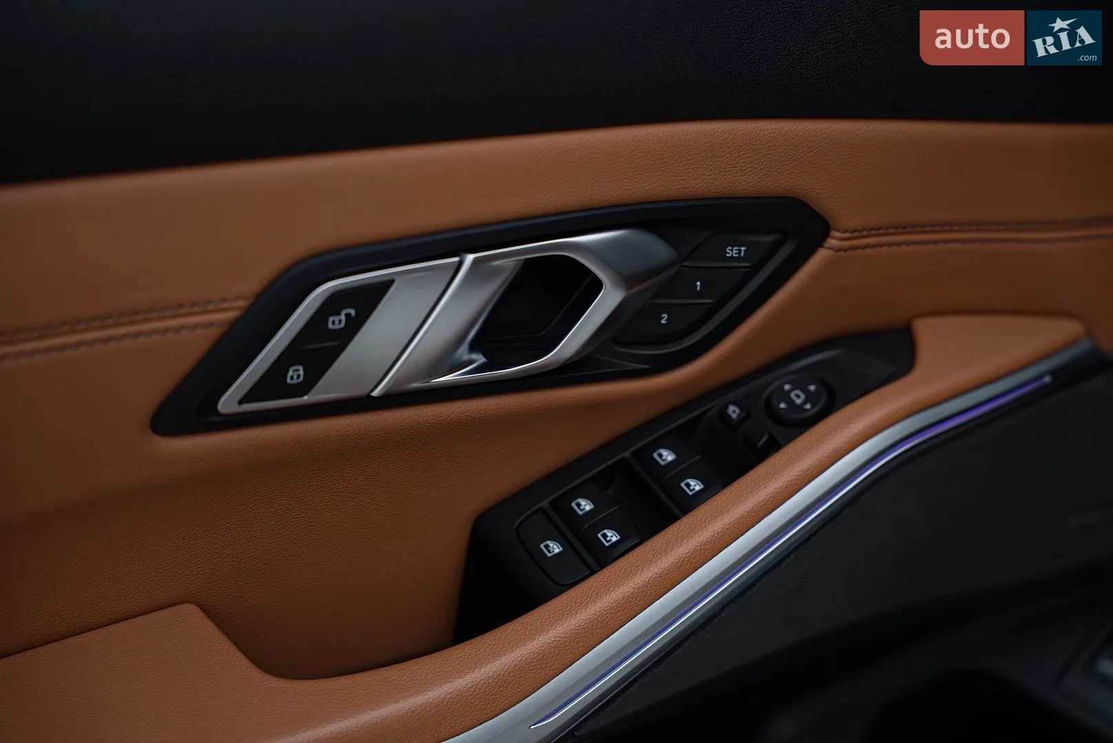 2020 BMW 3er - мініатюра 15