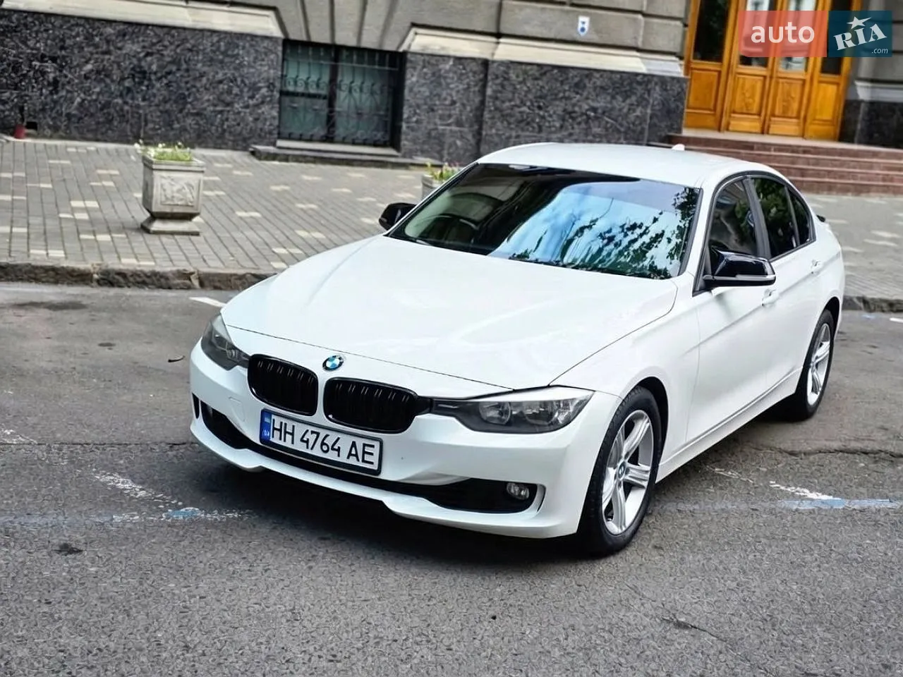 2013 BMW 3er - мініатюра 22
