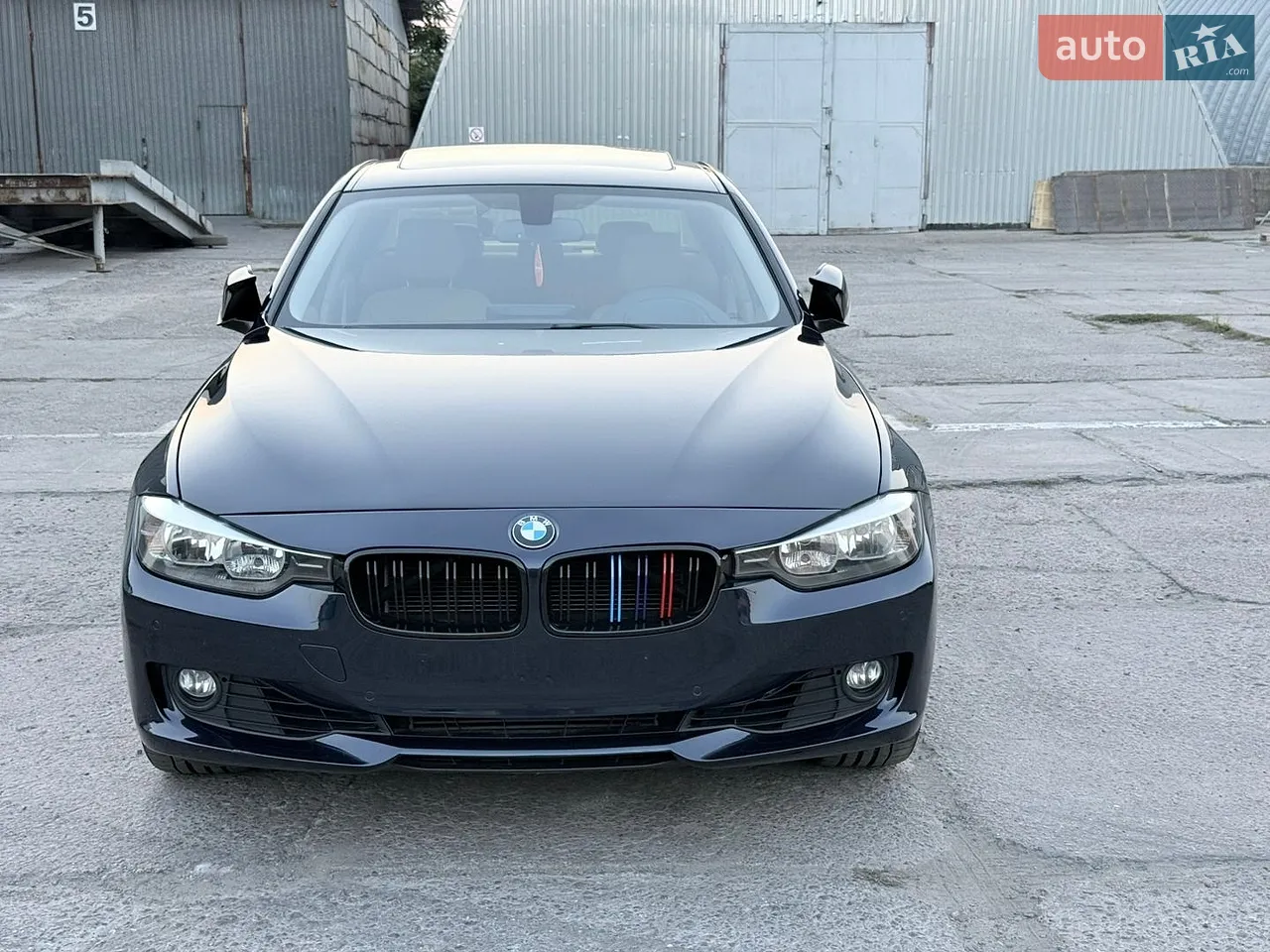 2013 BMW 3er - мініатюра 14