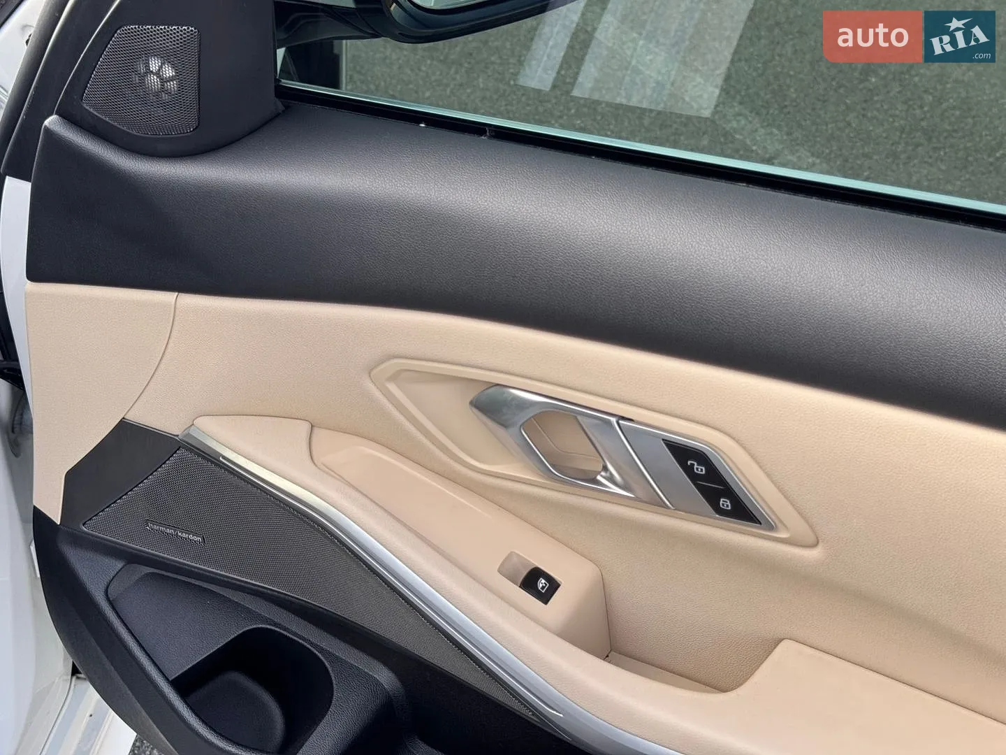 2020 BMW 3er - мініатюра 24