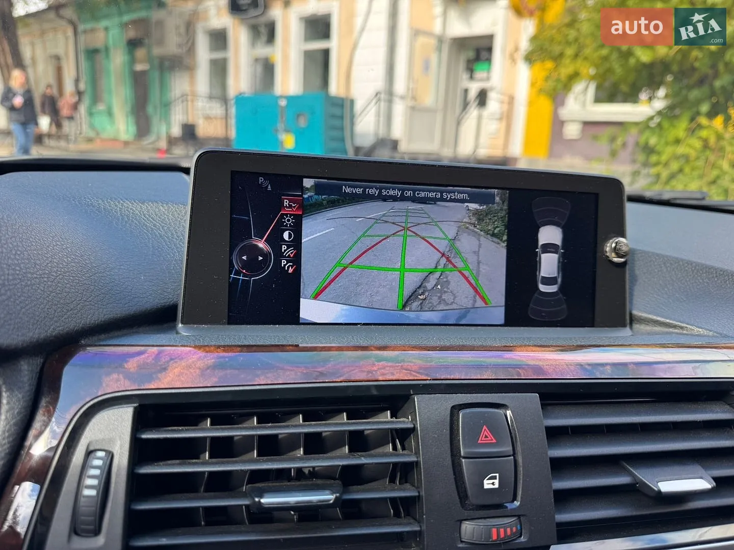2013 BMW 3er - мініатюра 12
