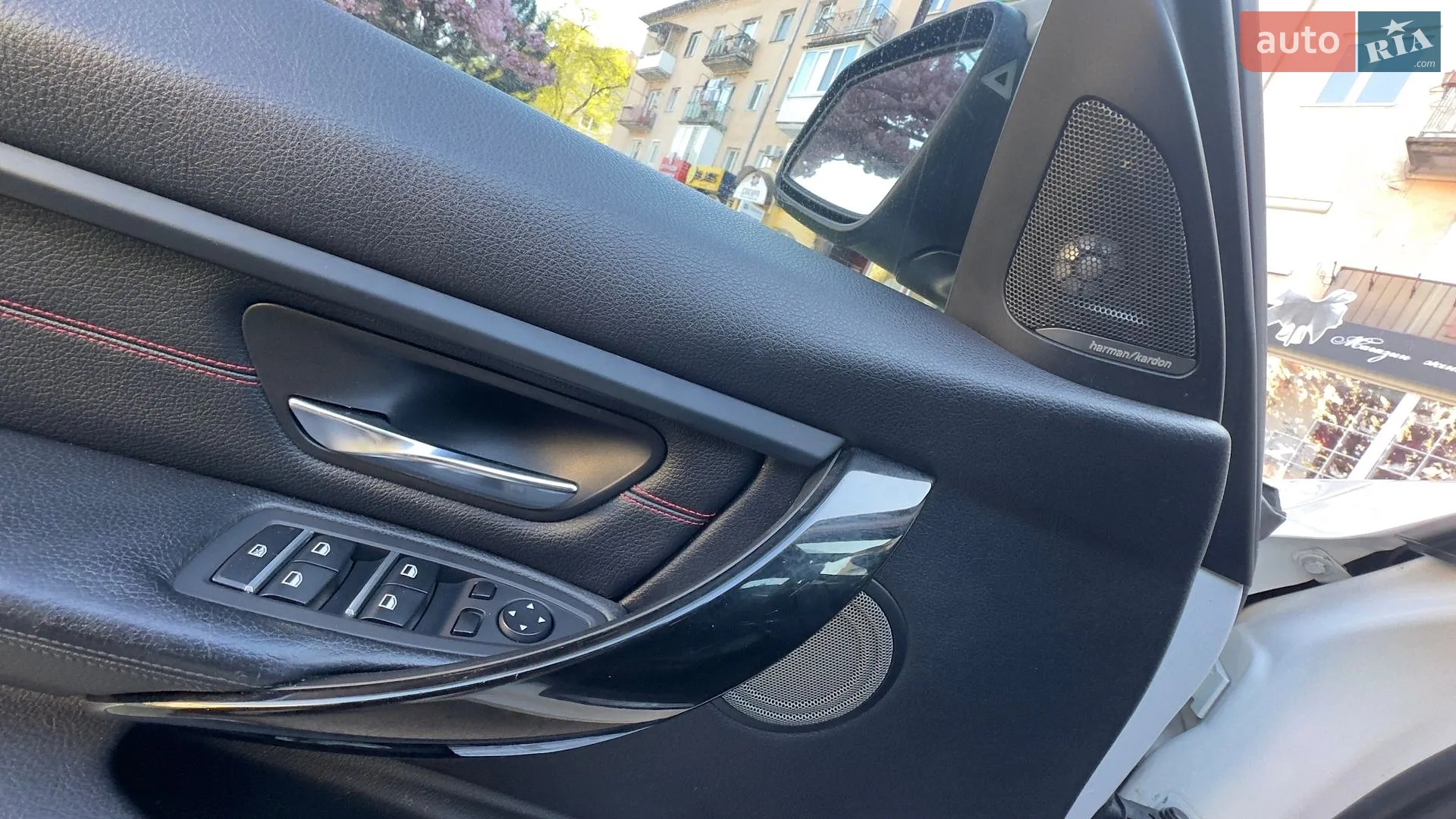 2012 BMW 3er - мініатюра 20