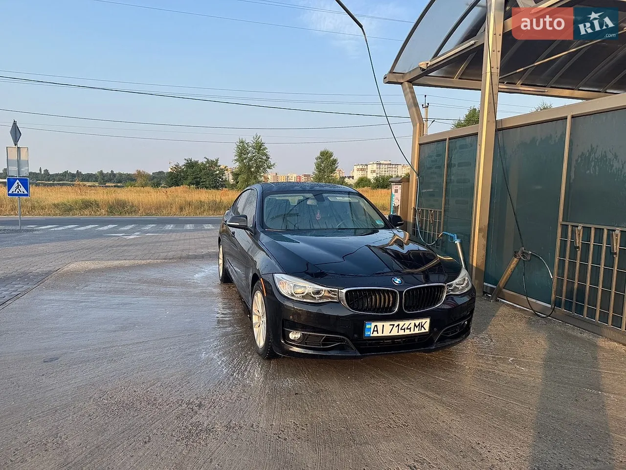 2014 BMW 3er - мініатюра 19