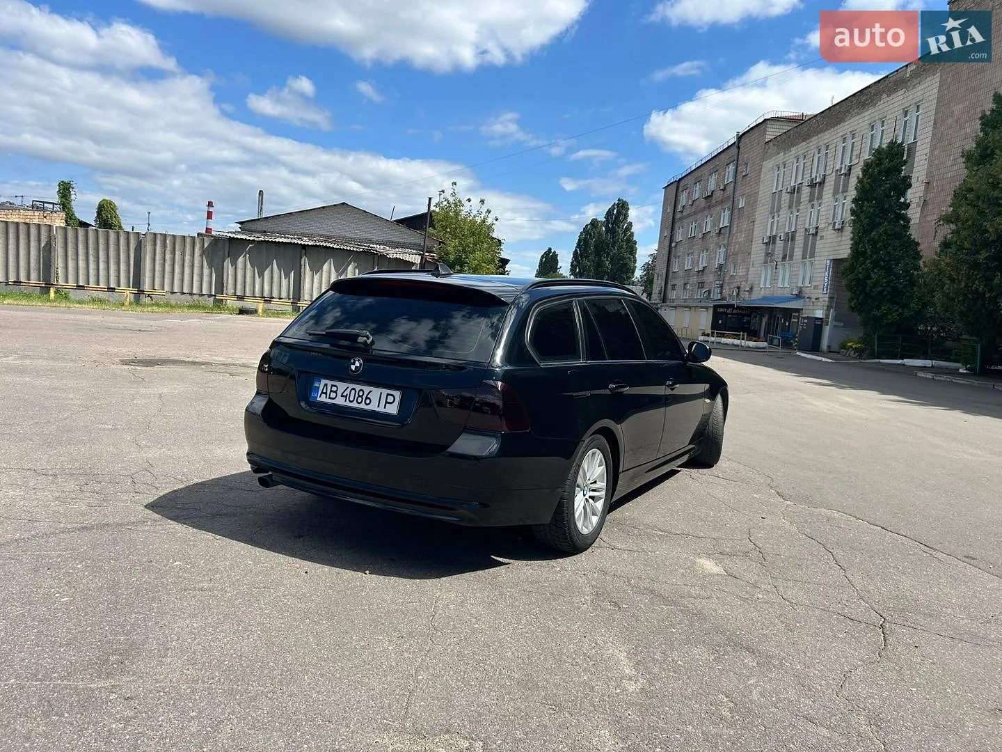 2010 BMW 3er - мініатюра 8