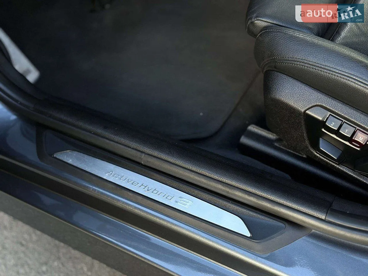2013 BMW 3er - мініатюра 14
