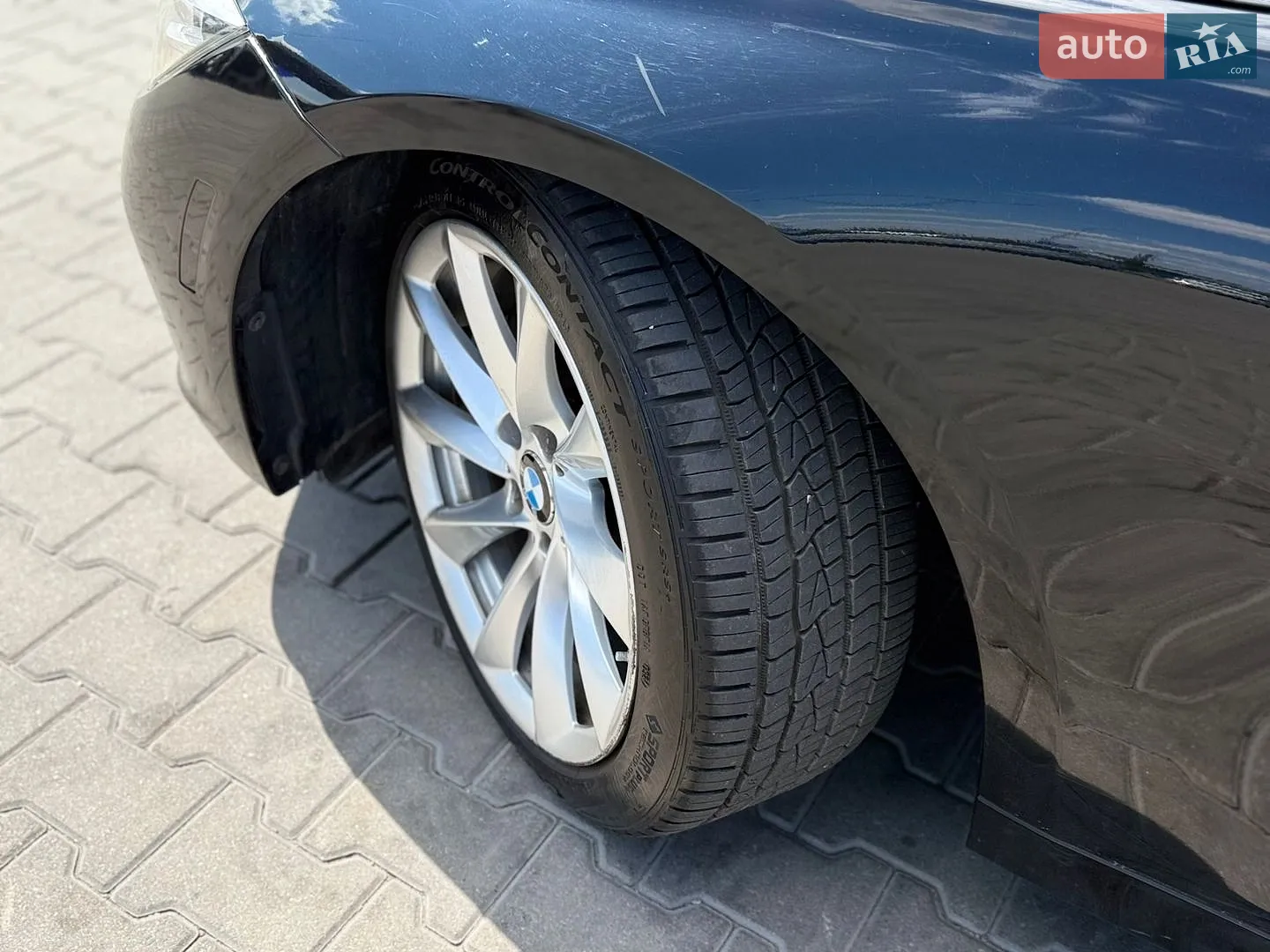 2015 BMW 3er - мініатюра 16