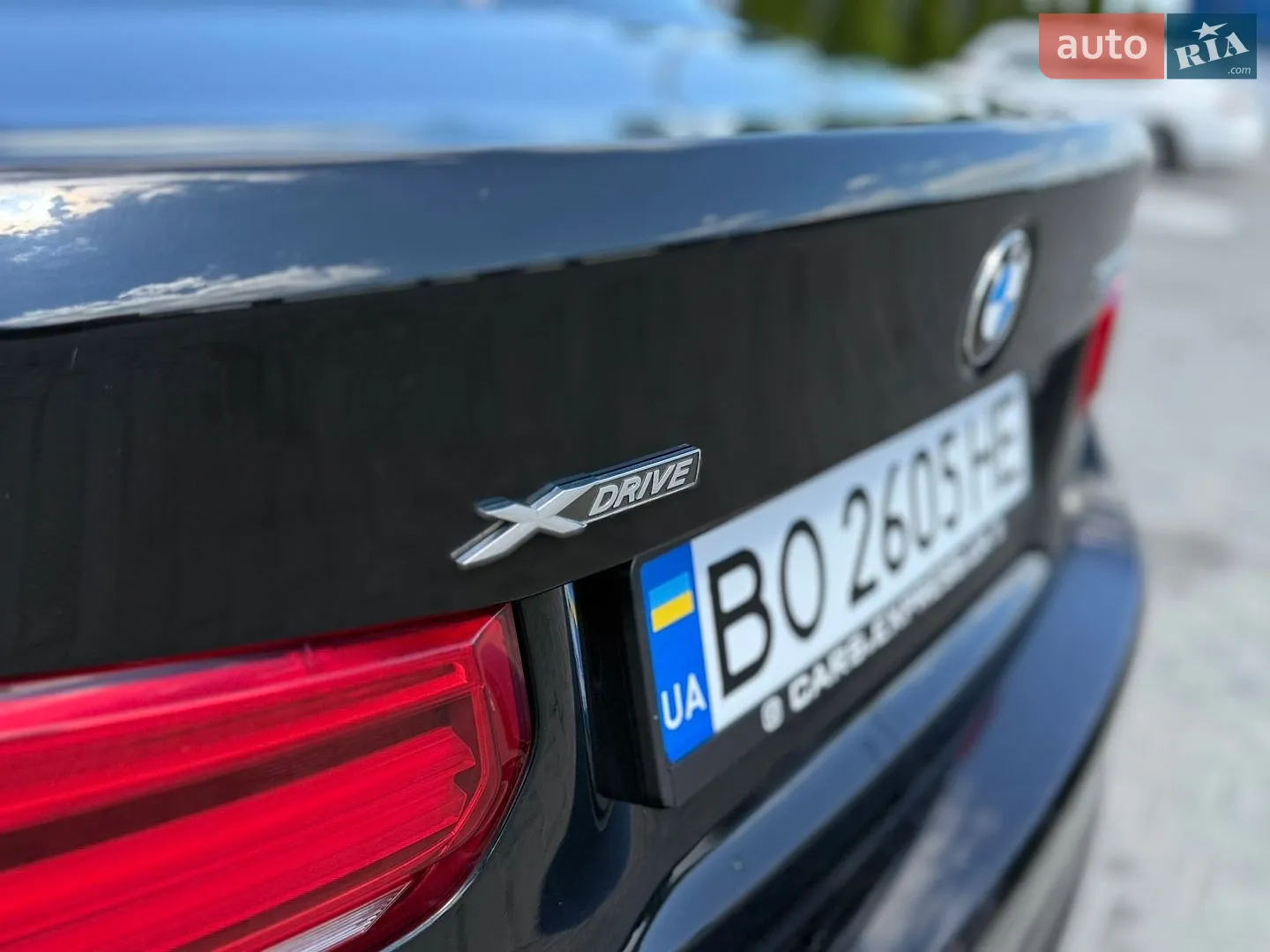 2015 BMW 3er - мініатюра 15