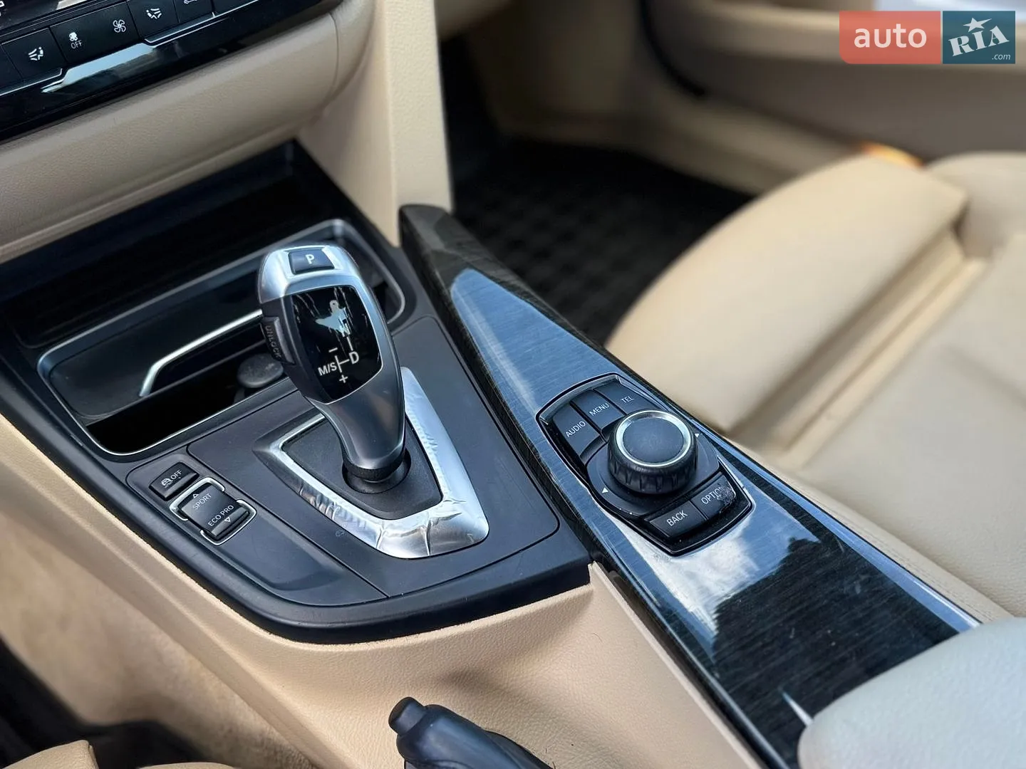 2015 BMW 3er - мініатюра 23