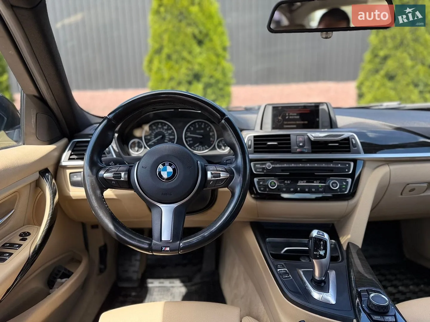 2015 BMW 3er - мініатюра 24