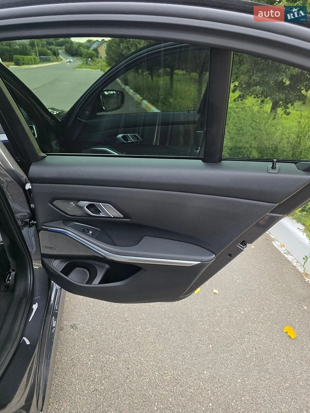 2021 BMW 3er - мініатюра 17