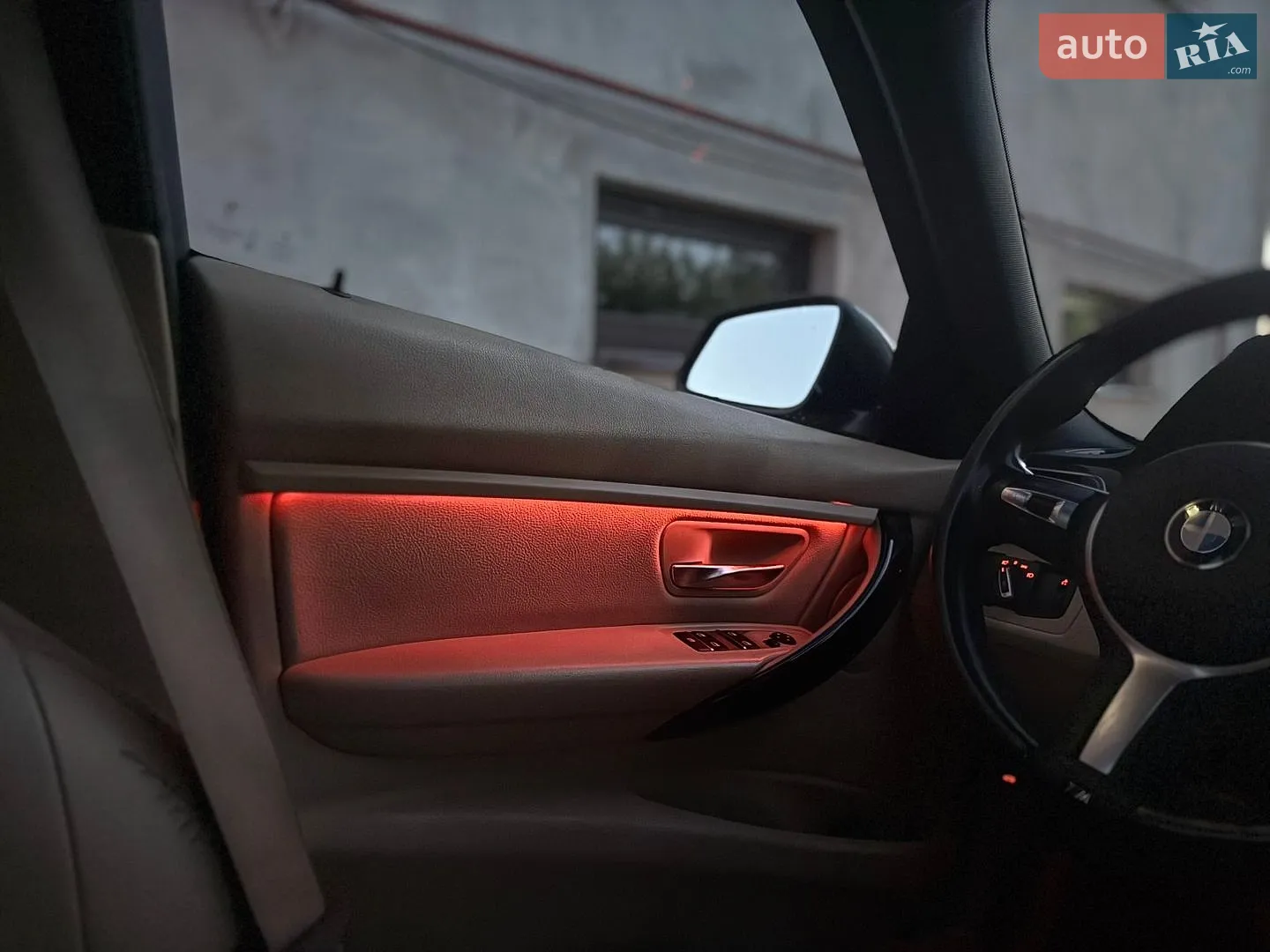 2015 BMW 3er - мініатюра 32