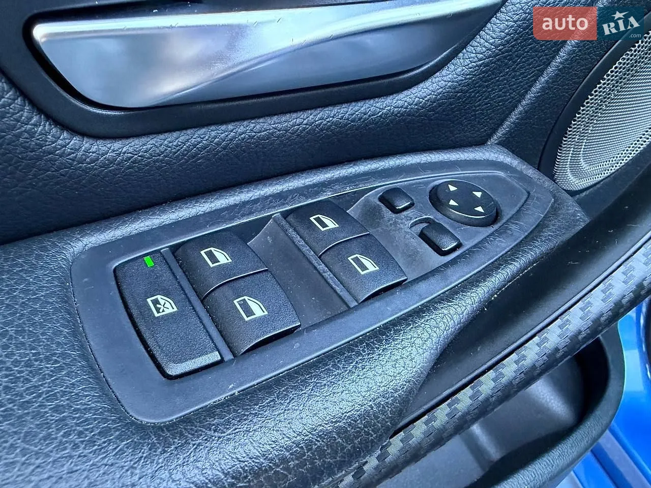 2012 BMW 3er - мініатюра 17
