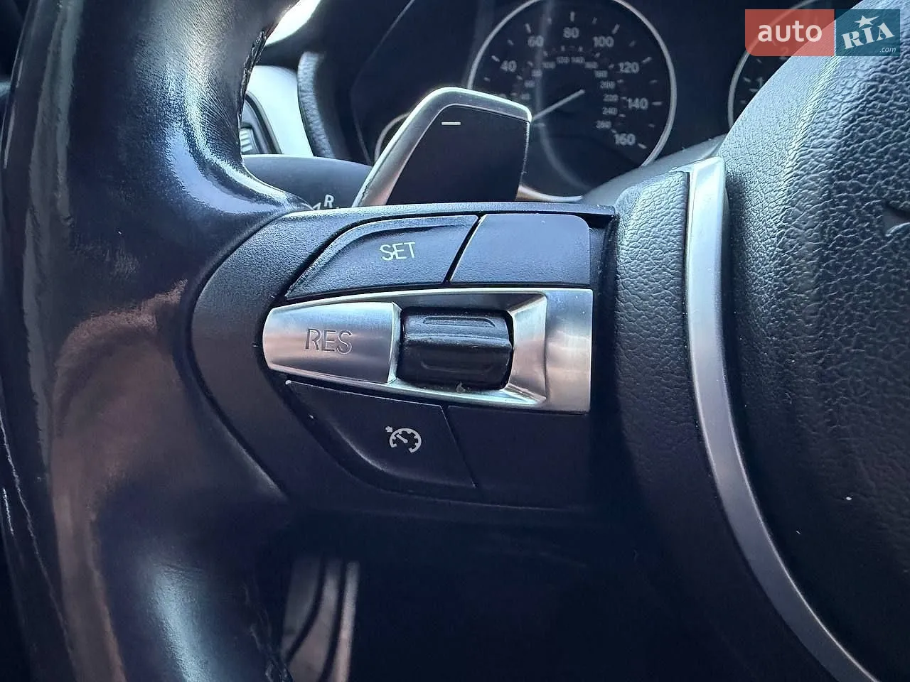 2012 BMW 3er - мініатюра 18