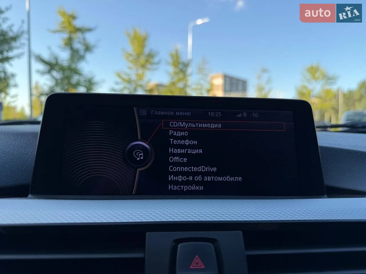 2012 BMW 3er - мініатюра 21