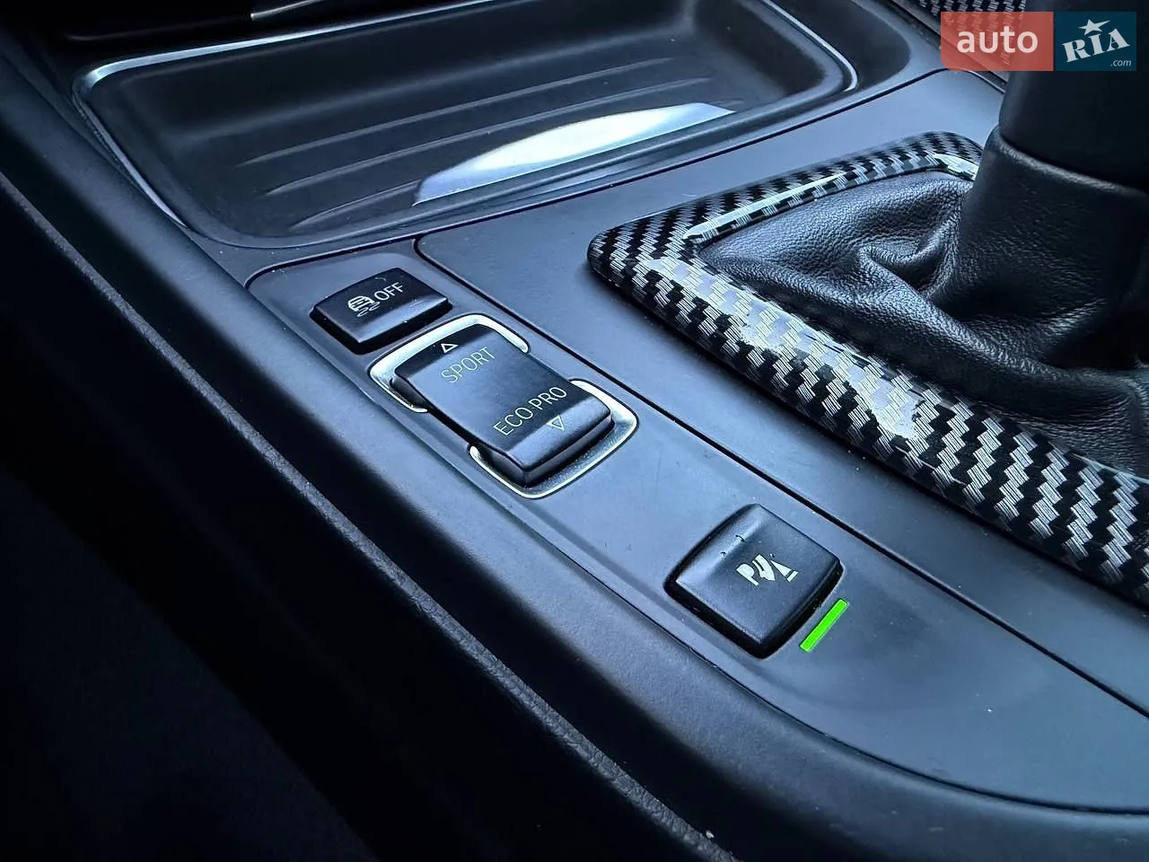 2012 BMW 3er - мініатюра 25
