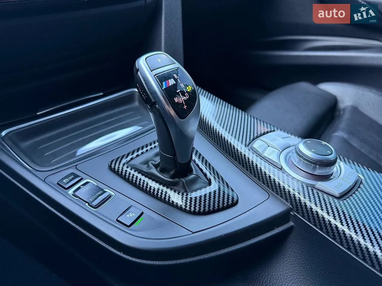 2012 BMW 3er - мініатюра 24