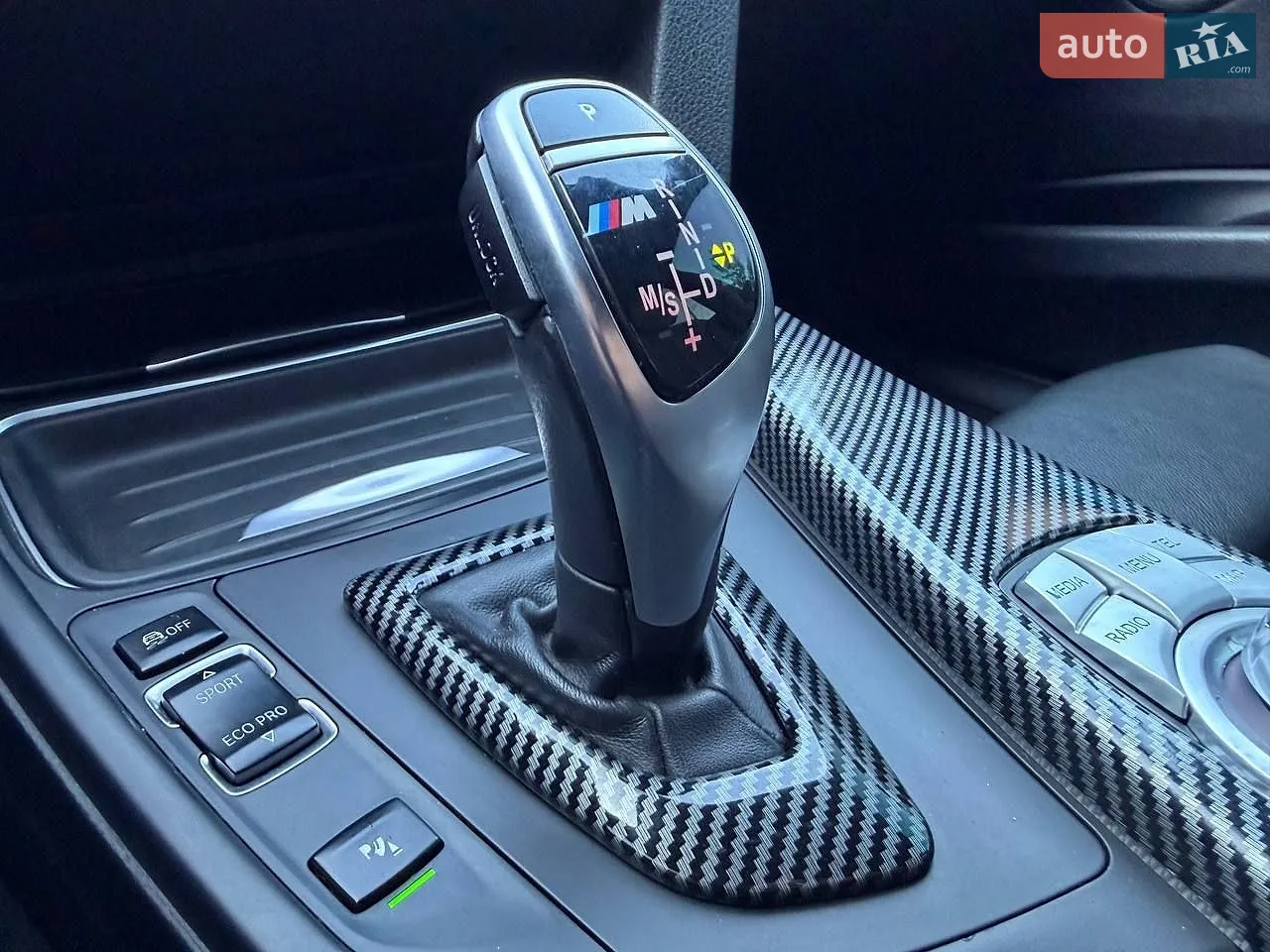 2012 BMW 3er - мініатюра 26