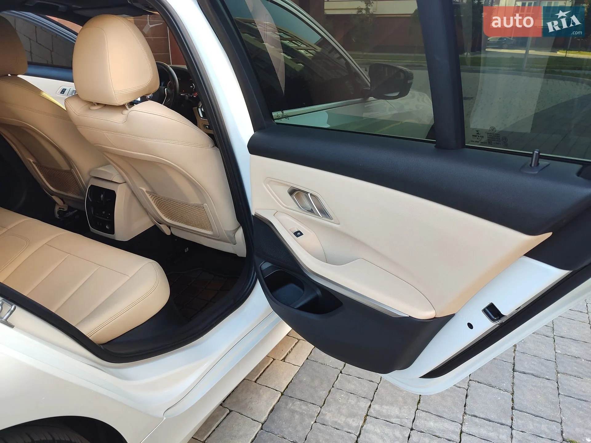 2019 BMW 3er - мініатюра 28
