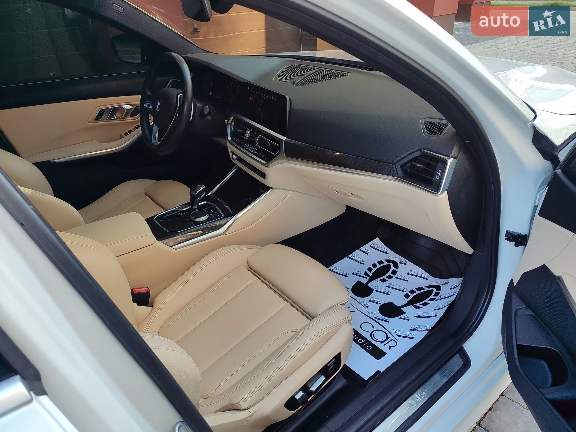 2019 BMW 3er - мініатюра 29