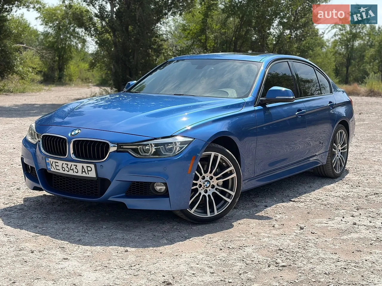 2019 BMW 3er - мініатюра 36