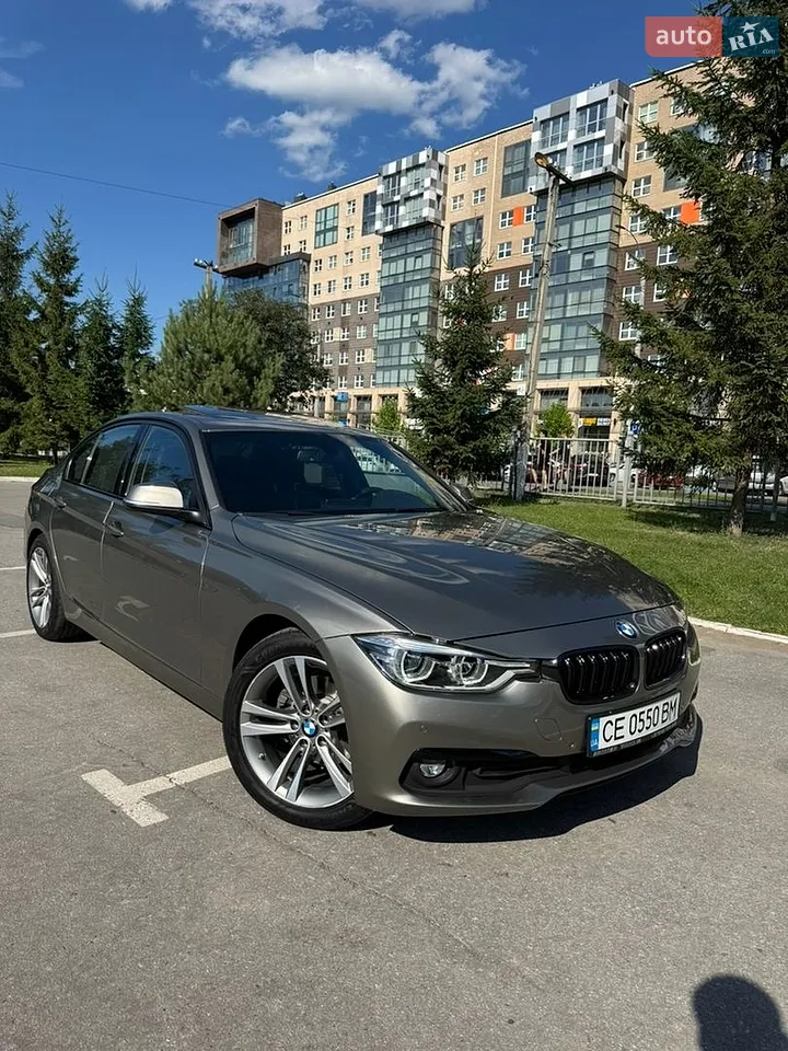 2018 BMW 7er - мініатюра 58