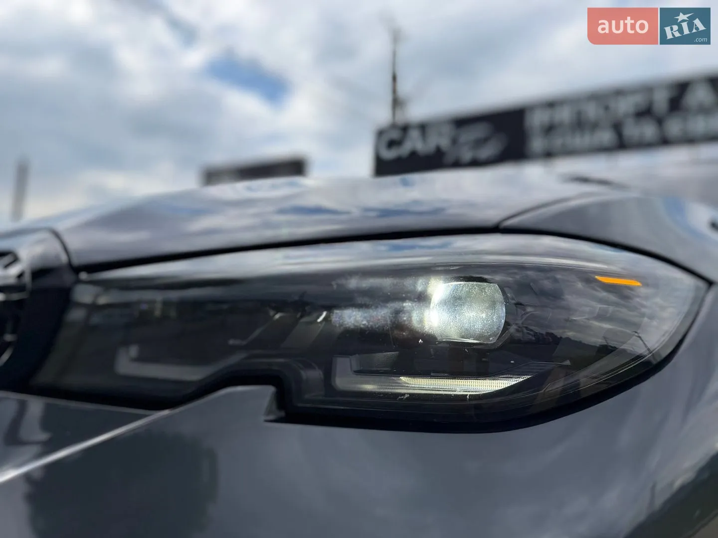 2019 BMW 3er - мініатюра 14