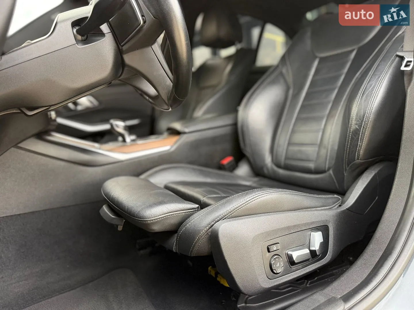 2019 BMW 3er - мініатюра 27