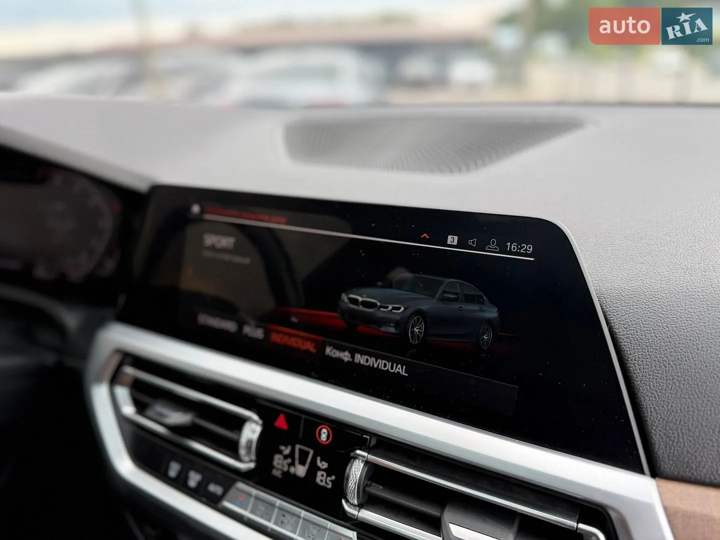 2019 BMW 3er - мініатюра 33