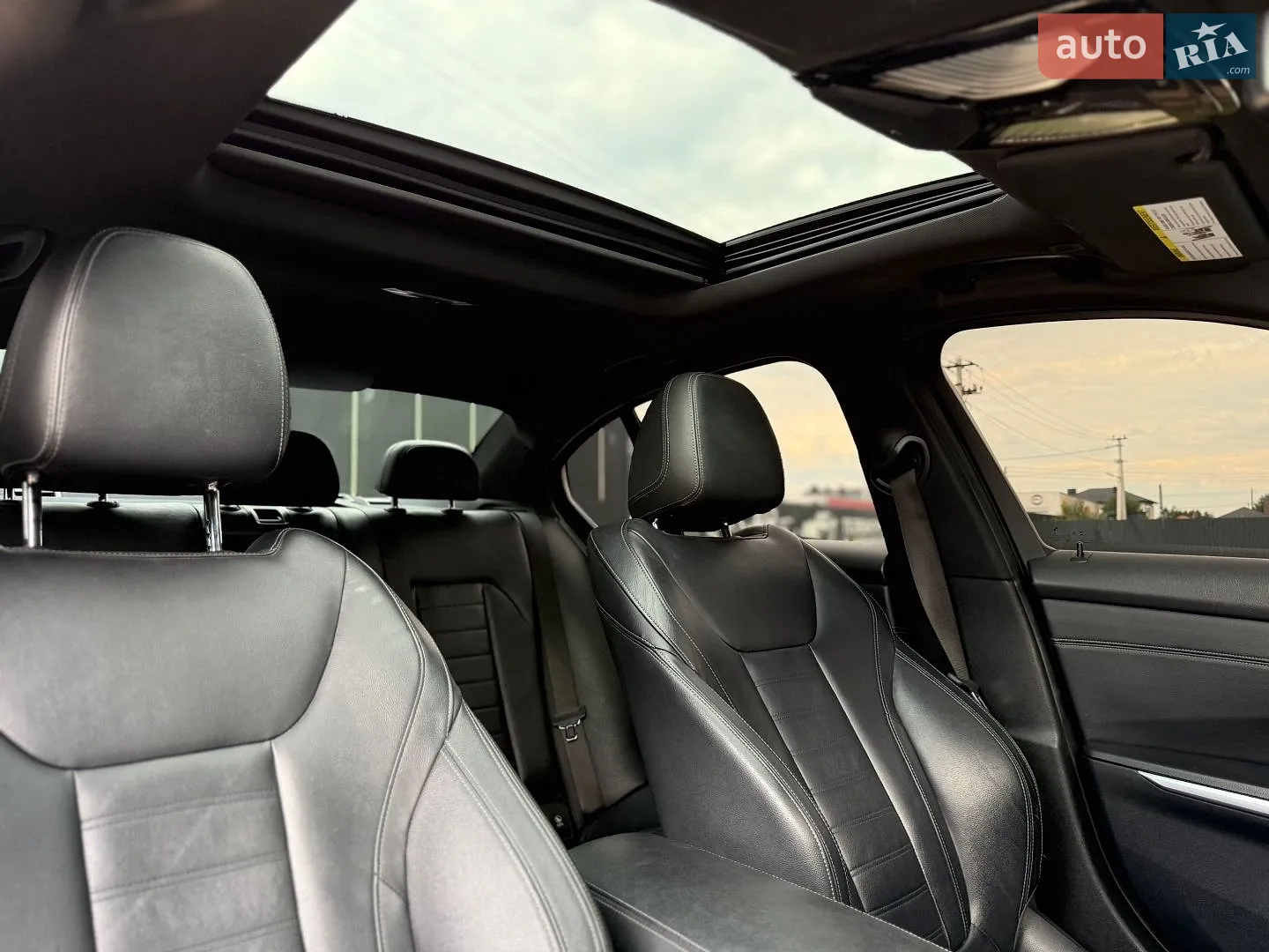 2019 BMW 3er - мініатюра 40