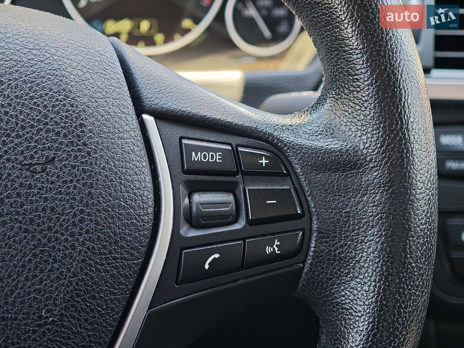 2014 BMW 3er - мініатюра 24