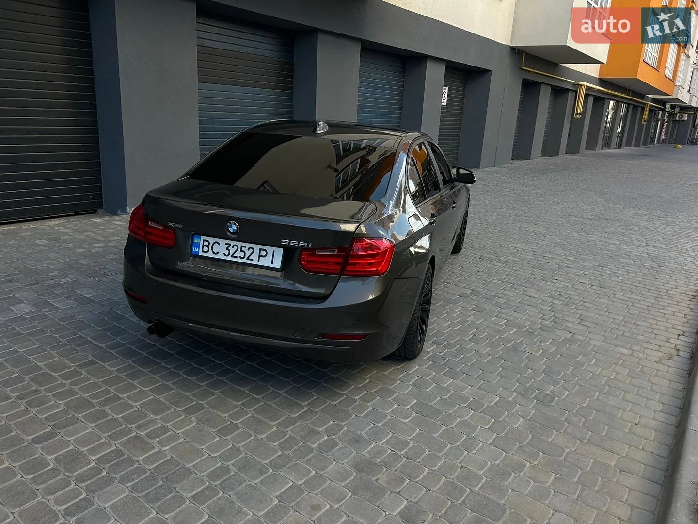 2013 BMW 3er - мініатюра 32
